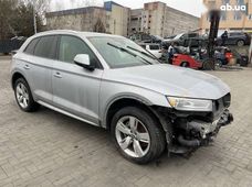 Продажа б/у Audi Q5 2018 года - купить на Автобазаре