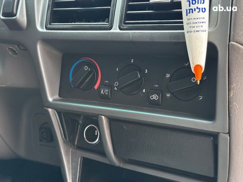 Great Wall Pegasus 2008 серый - фото 27