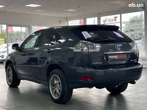 Lexus RX 2006 - фото 9