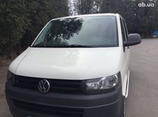 Продажа б/у Volkswagen T5 (transporter) в Ужгороде - купить на Автобазаре