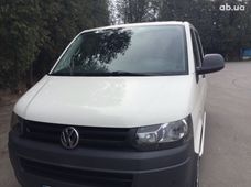 Купить Volkswagen T5 (transporter) дизель бу в Ужгороде - купить на Автобазаре