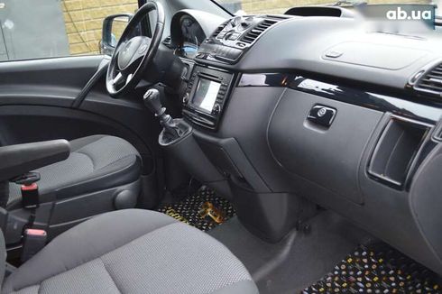 Mercedes-Benz Vito 2013 - фото 19