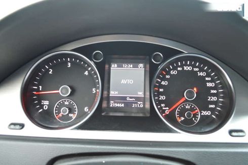 Volkswagen Passat 2013 - фото 25