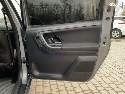 Skoda Roomster 2011 - фото 30