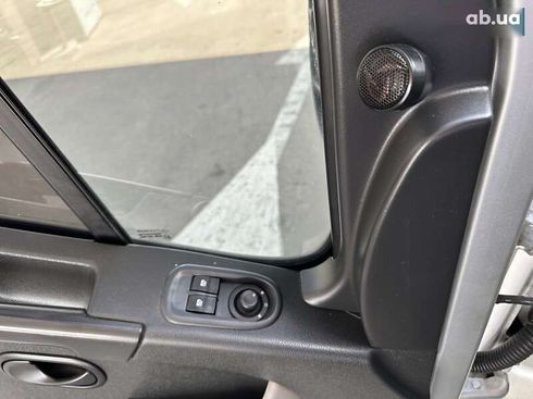 Opel Movano 2014 - фото 29