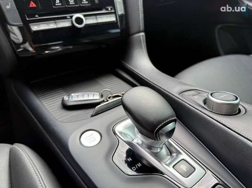 Infiniti QX50 2021 - фото 14