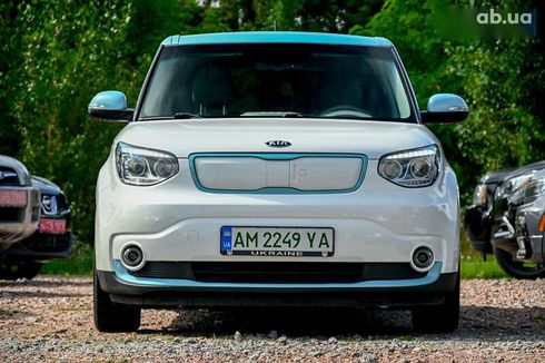 Kia Soul 2018 - фото 3