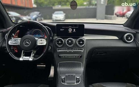 Mercedes-Benz GLC-Класс 2022 - фото 13
