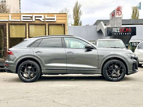 Audi SQ8 2025 - фото 8