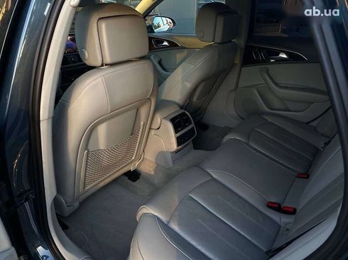 Audi A6 2013 - фото 7