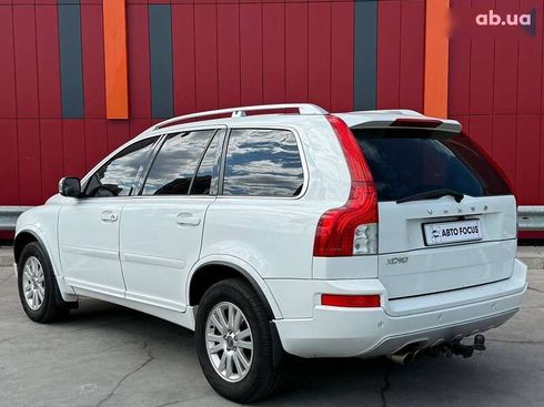 Volvo XC90 2012 - фото 5