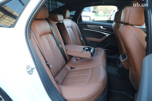 Audi A6 2022 - фото 7