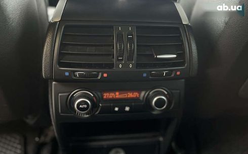 BMW X6 2008 - фото 16