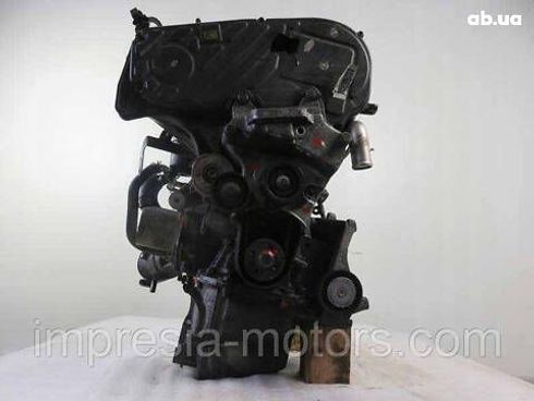 двигатель в сборе для Opel Zafira - купить на Автобазаре - фото 4