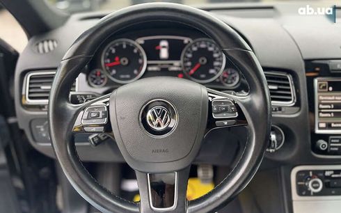 Volkswagen Touareg 2012 - фото 15