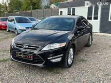 Продаж вживаних Ford в Одеській області - купити на Автобазарі