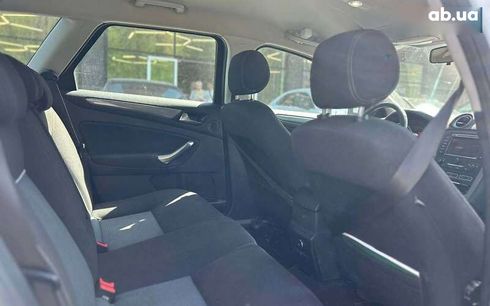 Ford Mondeo 2012 - фото 15