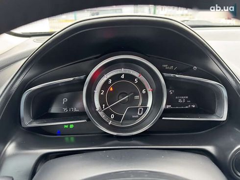 Mazda CX-3 2015 - фото 19