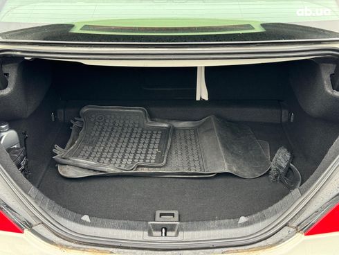 Mercedes-Benz CLA-Класс 2015 белый - фото 41