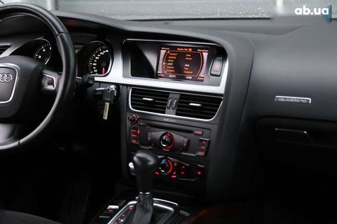 Audi A5 2011 - фото 18