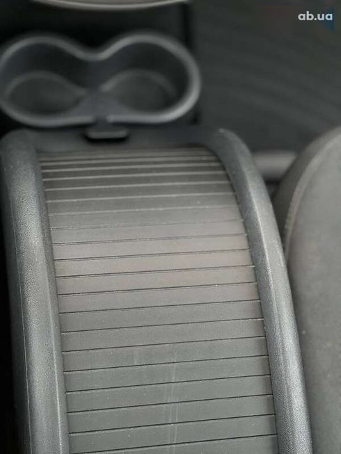 Renault Scenic 2008 - фото 26