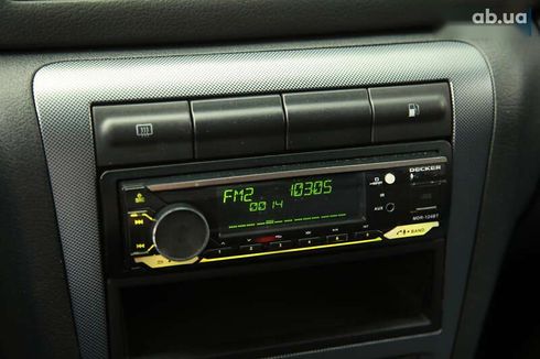 Skoda Octavia 2006 - фото 14