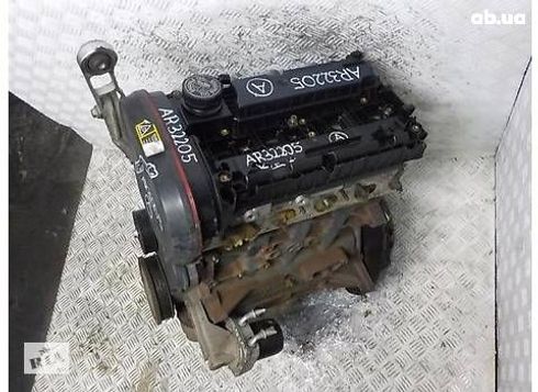 двигатель в сборе для Alfa Romeo 156 - купити на Автобазарі - фото 2
