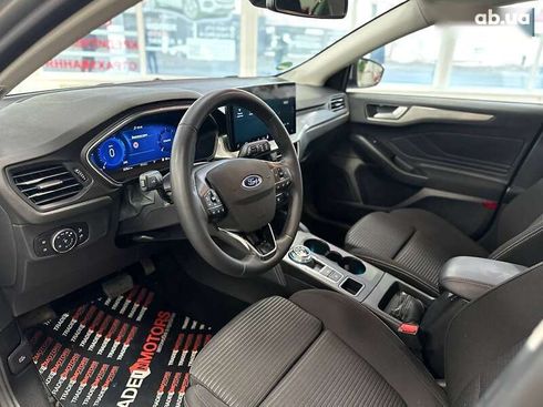 Ford Focus 2023 - фото 24