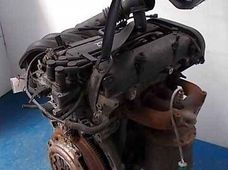 Двигатель в сборе Ford - купить на Автобазаре