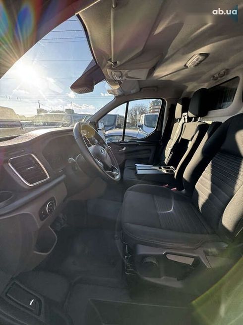 Ford Transit Custom 2020 - фото 7