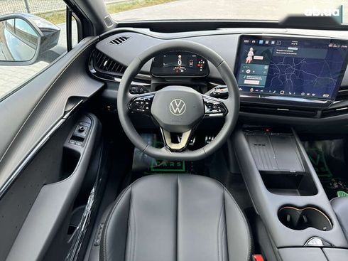 Volkswagen ID. Unyx 2025 - фото 20