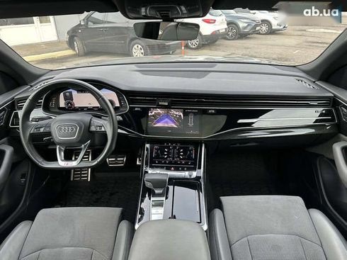 Audi Q8 2018 - фото 21