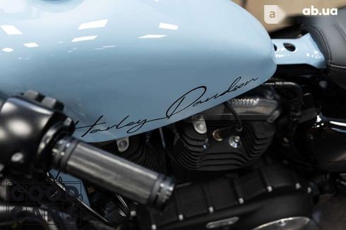 Harley-Davidson XL 2017 - фото 16