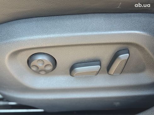 Volkswagen Tiguan 2013 белый - фото 24