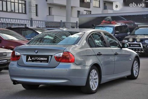 BMW 3 серия 2005 - фото 4