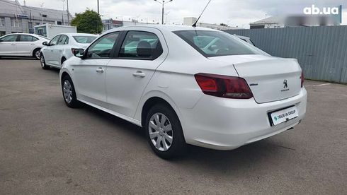 Peugeot 301 2021 - фото 13