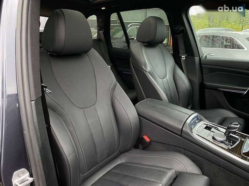 BMW X5 2019 - фото 29