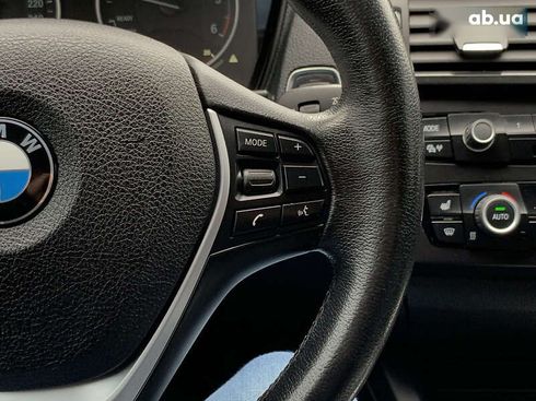 BMW 1 серия 2013 - фото 24