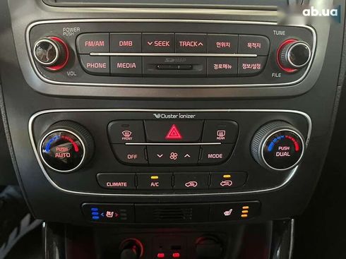 Kia Sorento 2013 - фото 15