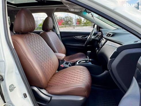 Nissan Rogue 2015 - фото 23
