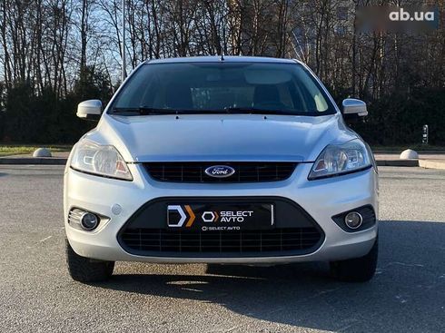 Ford Focus 2010 - фото 6