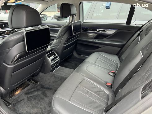 BMW 7 серия 2020 - фото 31