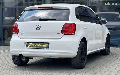 Volkswagen Polo 2012 - фото 6