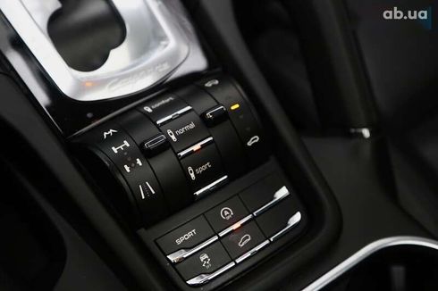 Porsche Cayenne 2013 - фото 23