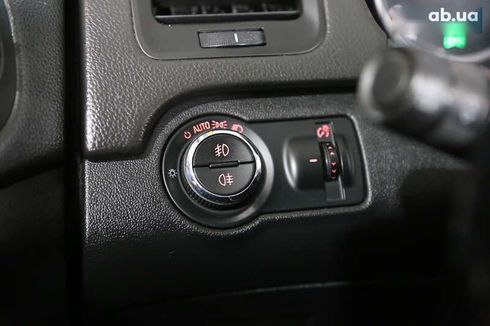 Opel Insignia 2009 - фото 22