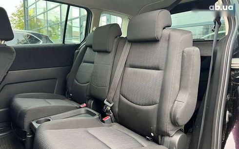 Mazda 5 2010 - фото 19