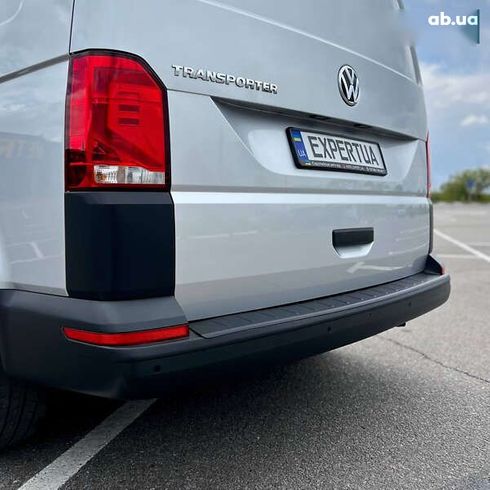 Volkswagen Transporter 2020 - фото 13