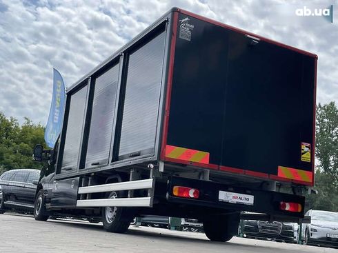 Renault Master 2019 - фото 21