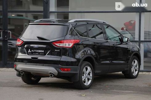 Ford Kuga 2015 - фото 4