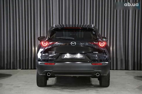 Mazda CX-30 2023 - фото 6